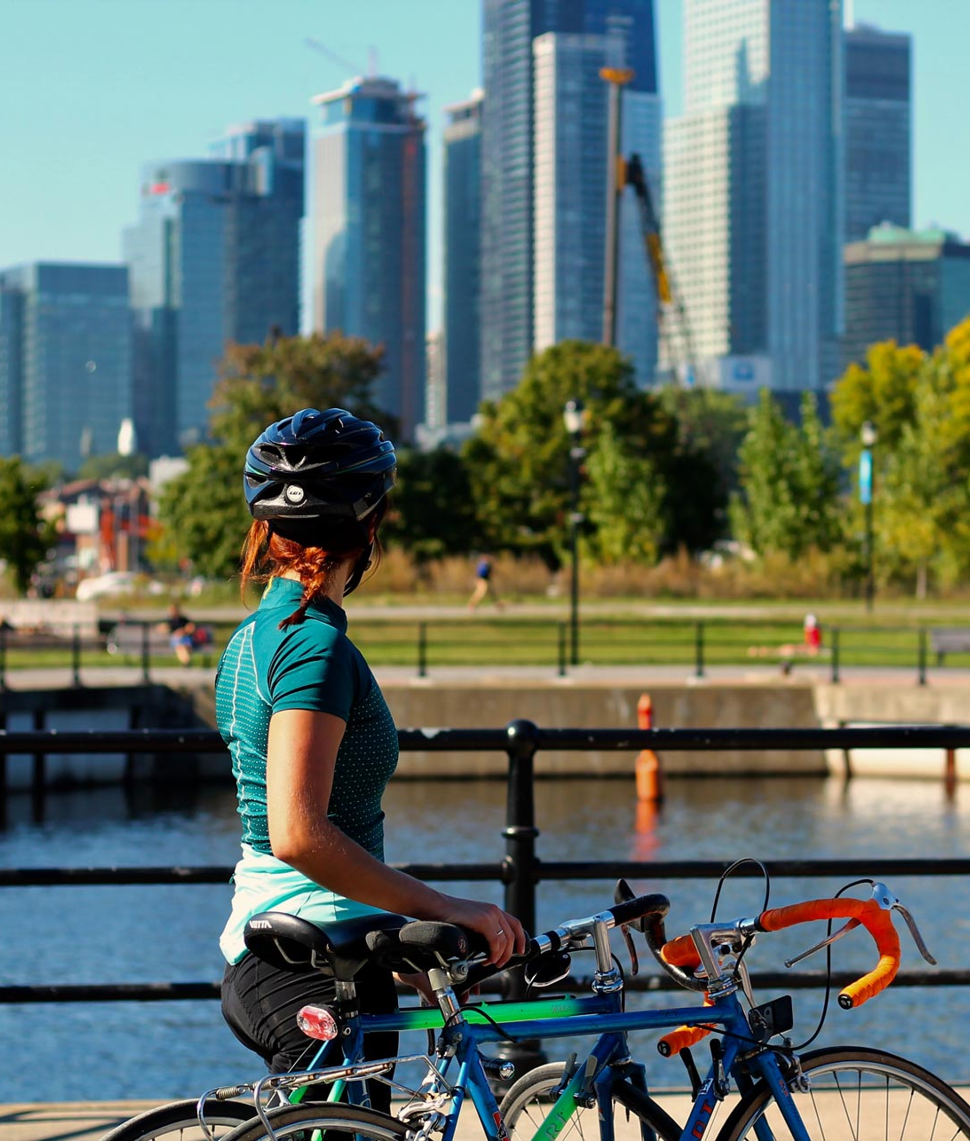 lesloges_bicycle